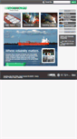 Mobile Screenshot of dominion-gas.com